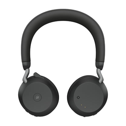 Jabra Evolve2 75 MS Bluetooth ANC Headset (27599-999-899) view 4