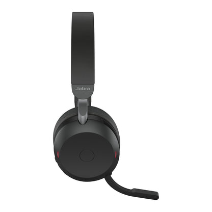 Jabra Evolve2 75 MS Bluetooth ANC Headset (27599-999-899) view 6