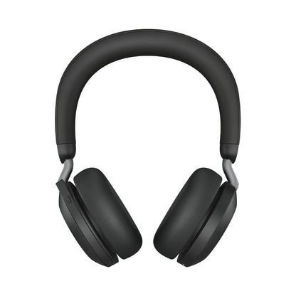 Jabra Evolve2 75 MS USB-A (27599-999-999) product photo