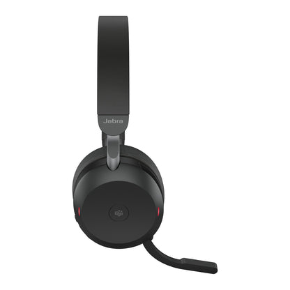 Jabra Evolve2 75 MS USB-A (27599-999-999) – view 2