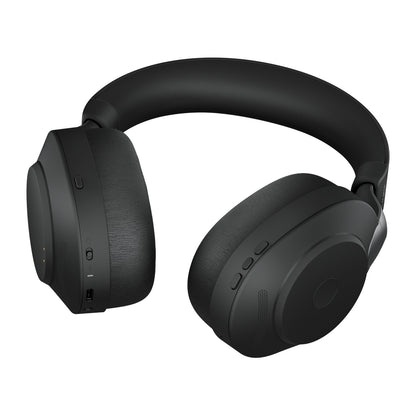 Jabra Evolve2 85 UC Stereo Bluetooth ANC Headset (28599-989-999) view 2