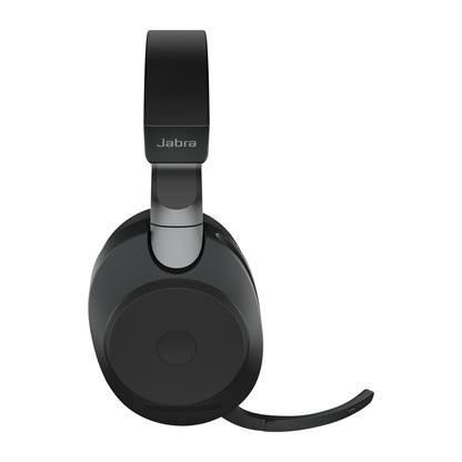 Jabra Evolve2 85 UC Stereo Bluetooth ANC Headset (28599-989-999) view 3