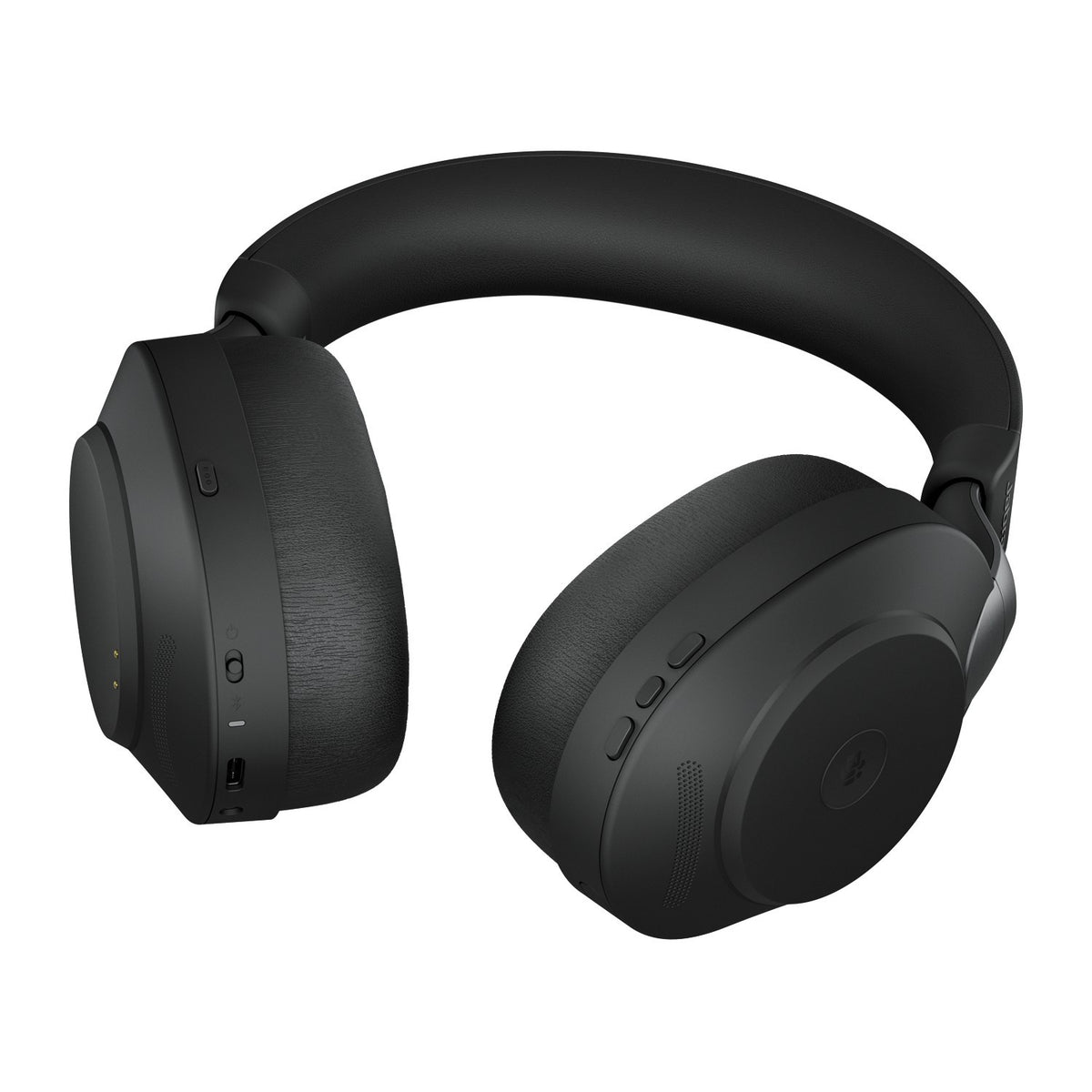 Jabra Evolve2 85 UC Stereo Bluetooth ANC Headset (28599-989-999) view 5