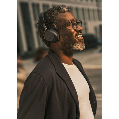 Jabra Evolve3 75 MS Bluetooth ANC On-Ear Headset (37599-999-899) view 5