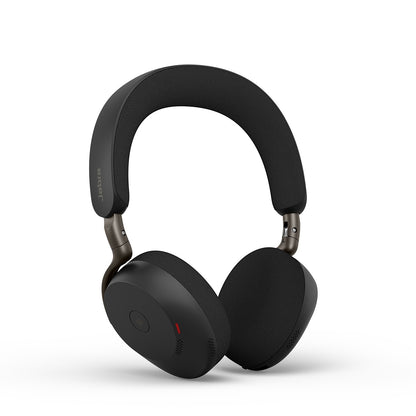 Jabra Evolve3 75 MS Bluetooth ANC On-Ear Headset (37599-999-899) view 6