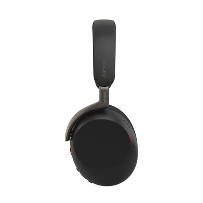 Jabra Evolve3 85 MS Bluetooth ANC Over-Ear Headset (38599-999-899) view 4