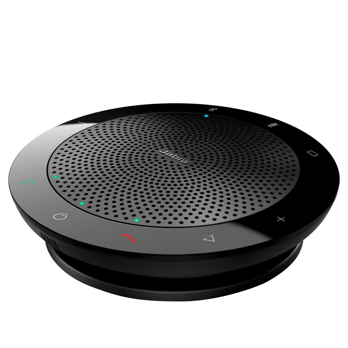 Jabra Speak 510+ MS Speakerphone with Jabra Link USB Adapter (7510-309) product photo