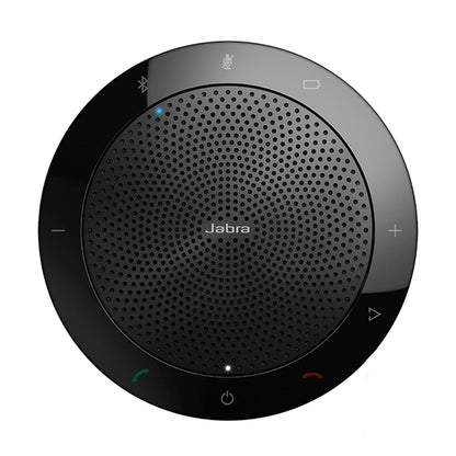 Jabra Speak 510+ MS Speakerphone with Jabra Link USB Adapter (7510-309) view 3