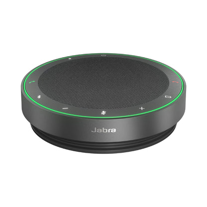 Jabra Speak2 75 UC Speakerphone with Link 380c USB-C Dongle (2775-429) product photo