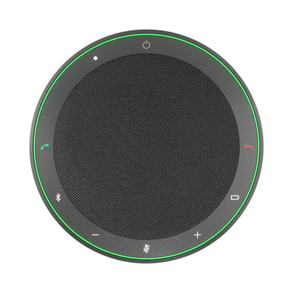 Jabra Speak2 75 UC Speakerphone with Link 380c USB-C Dongle (2775-429) view 2