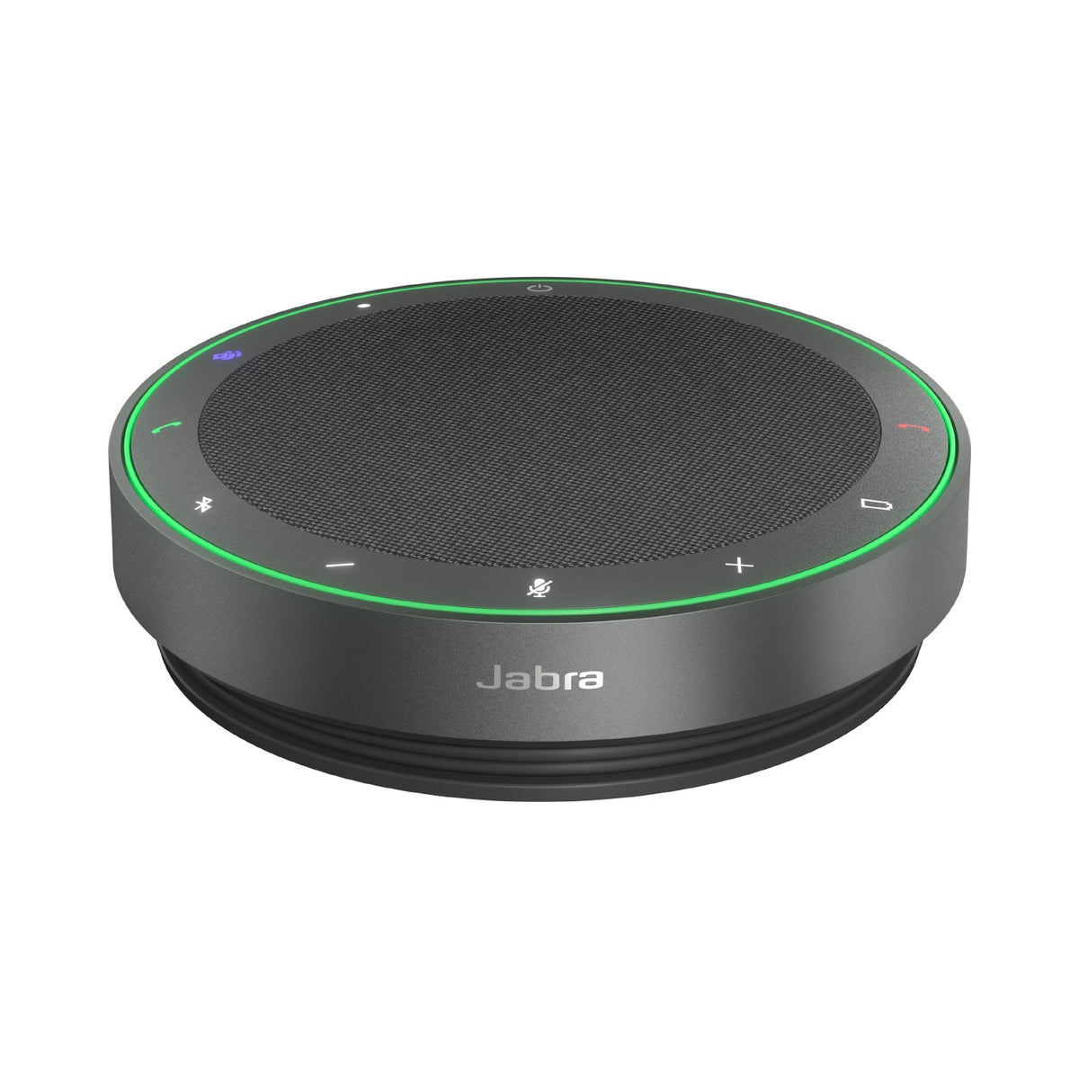 Jabra Speak2 75 UC Speakerphone with Link 380c USB-C Dongle (2775-429) view 4