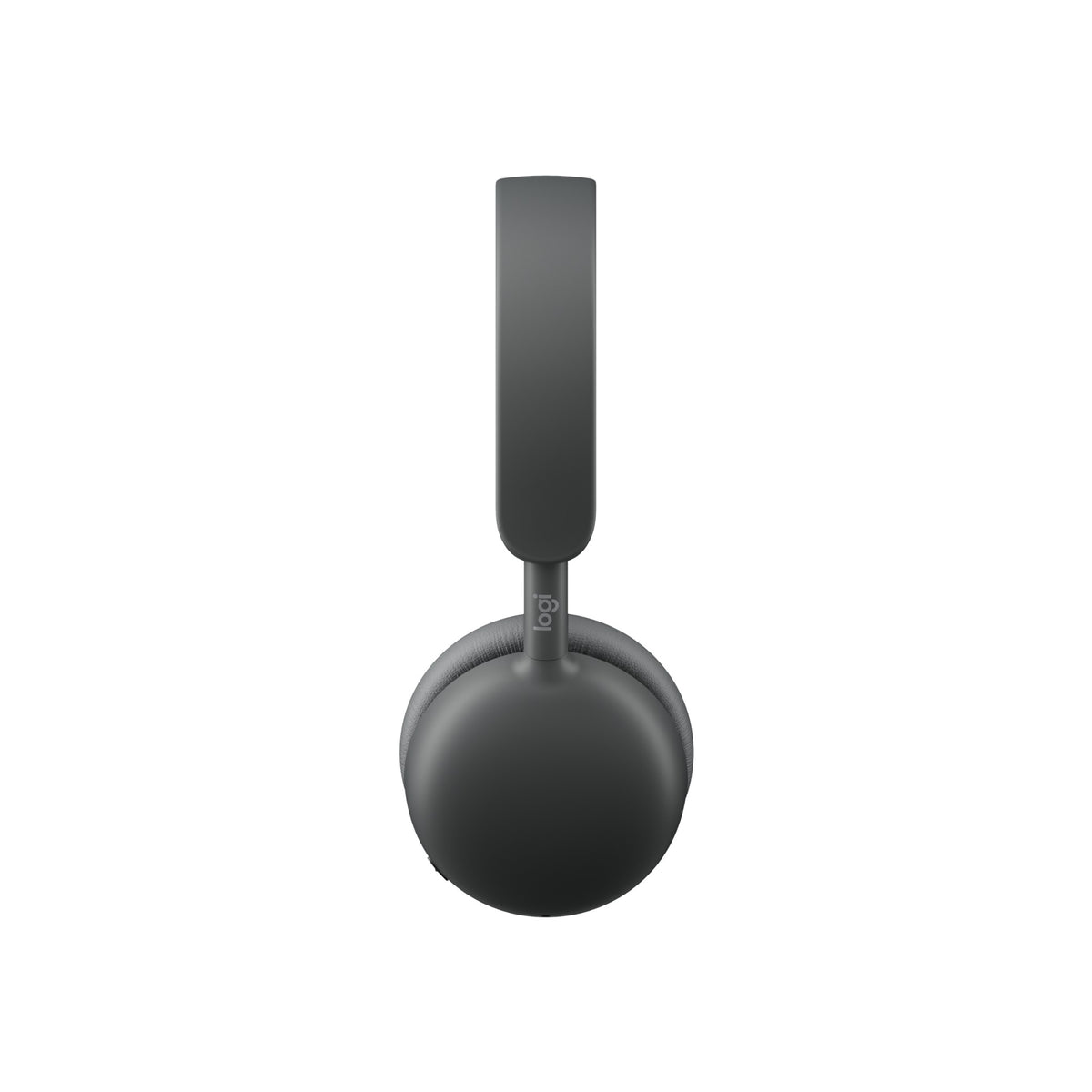 Logitech Zone Wireless 2 ES for Business Microsoft Teams Bluetooth headset, Graphite (981-001593) - alternate view