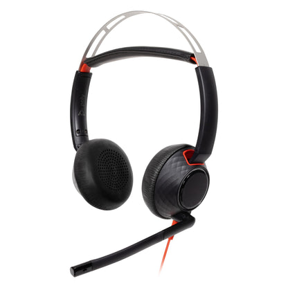 Poly Blackwire 5220 (8X231AA) – view 2