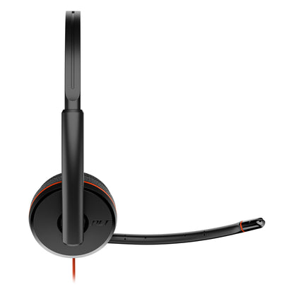 Poly Blackwire 3220 (bulk) (8X228A6) – view 3