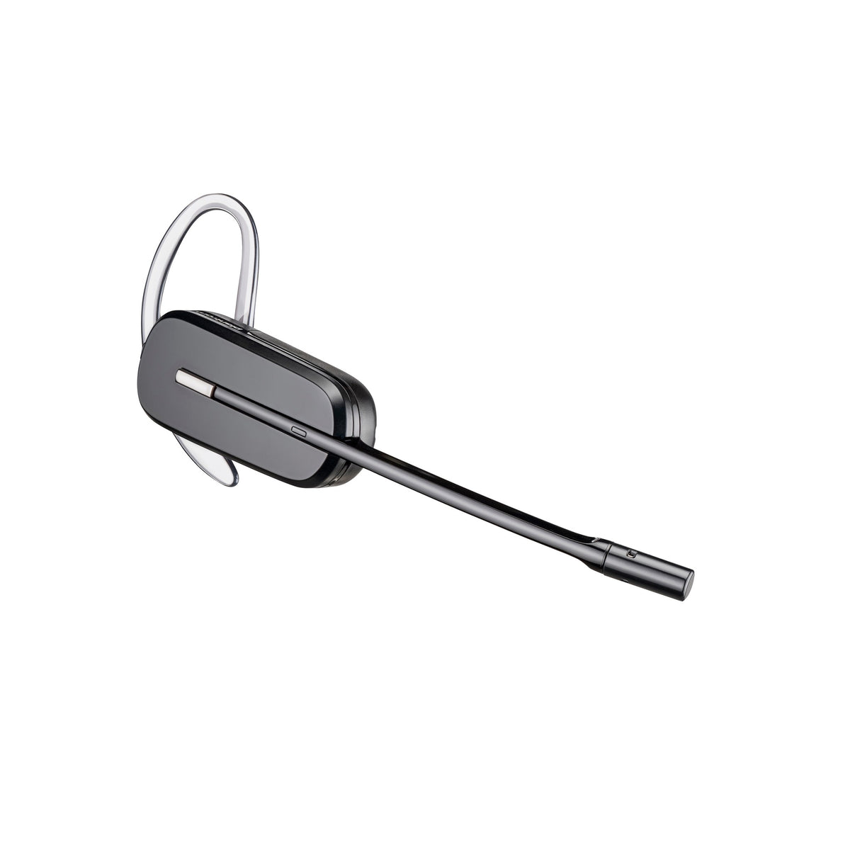 Poly CS540A convertible DECT wireless headset (8J8V4AA) - alternate angle