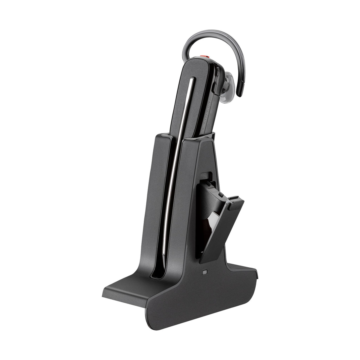 Poly Savi 8245 Office DECT convertible headset, USB-A (8D3H1AA) - main product image