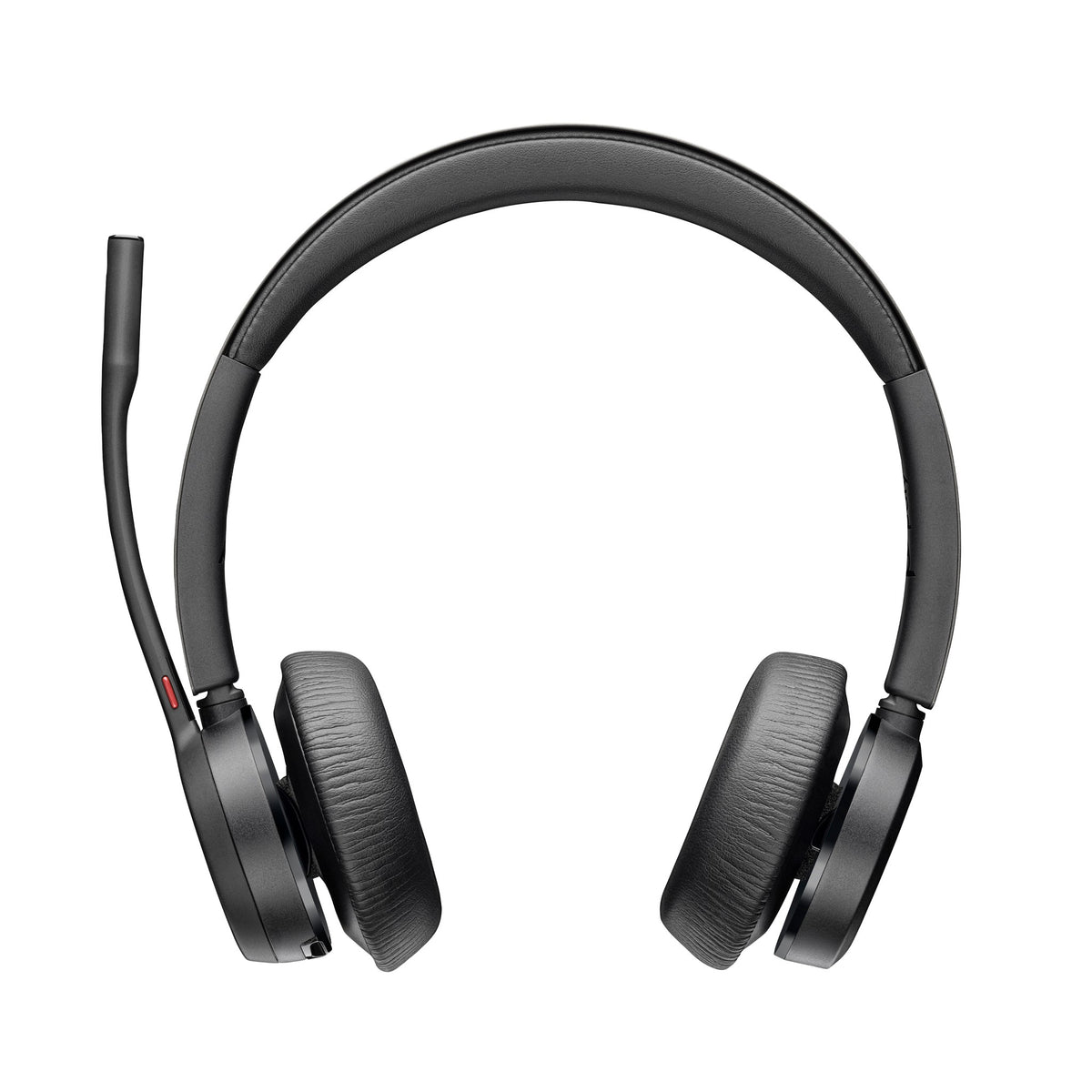 Poly Voyager 4320 Microsoft Teams stereo Bluetooth headset with BT700 USB-A dongle (77Y98AA) - main product image