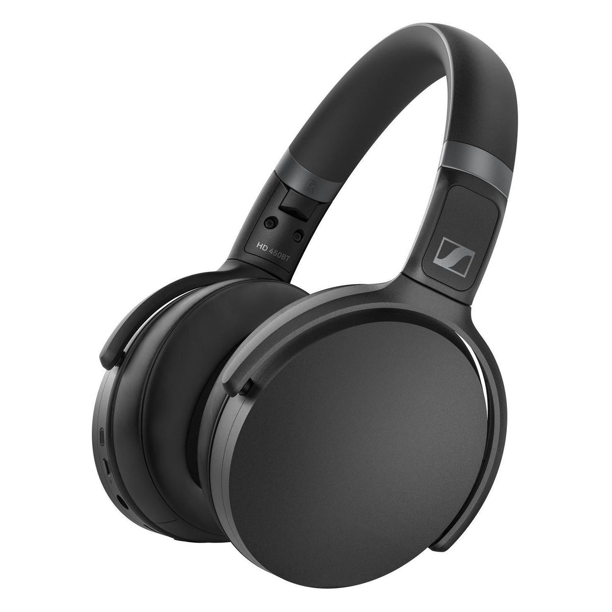 Sennheiser HD 450BT (508386) product photo