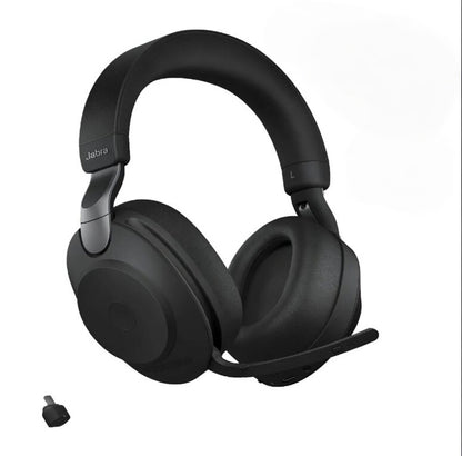 Jabra Evolve2 85, Link 380, MS, Stereo