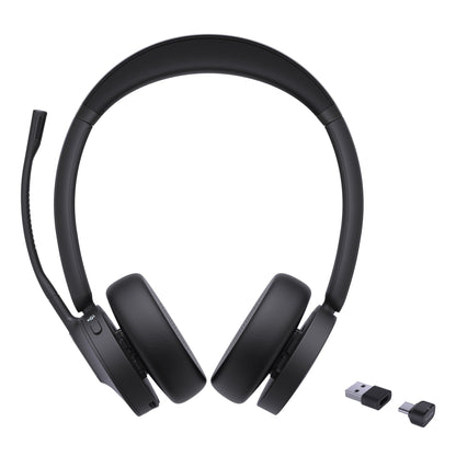 Yealink BH70 Dual UC Bluetooth Headset (1208664) view 4