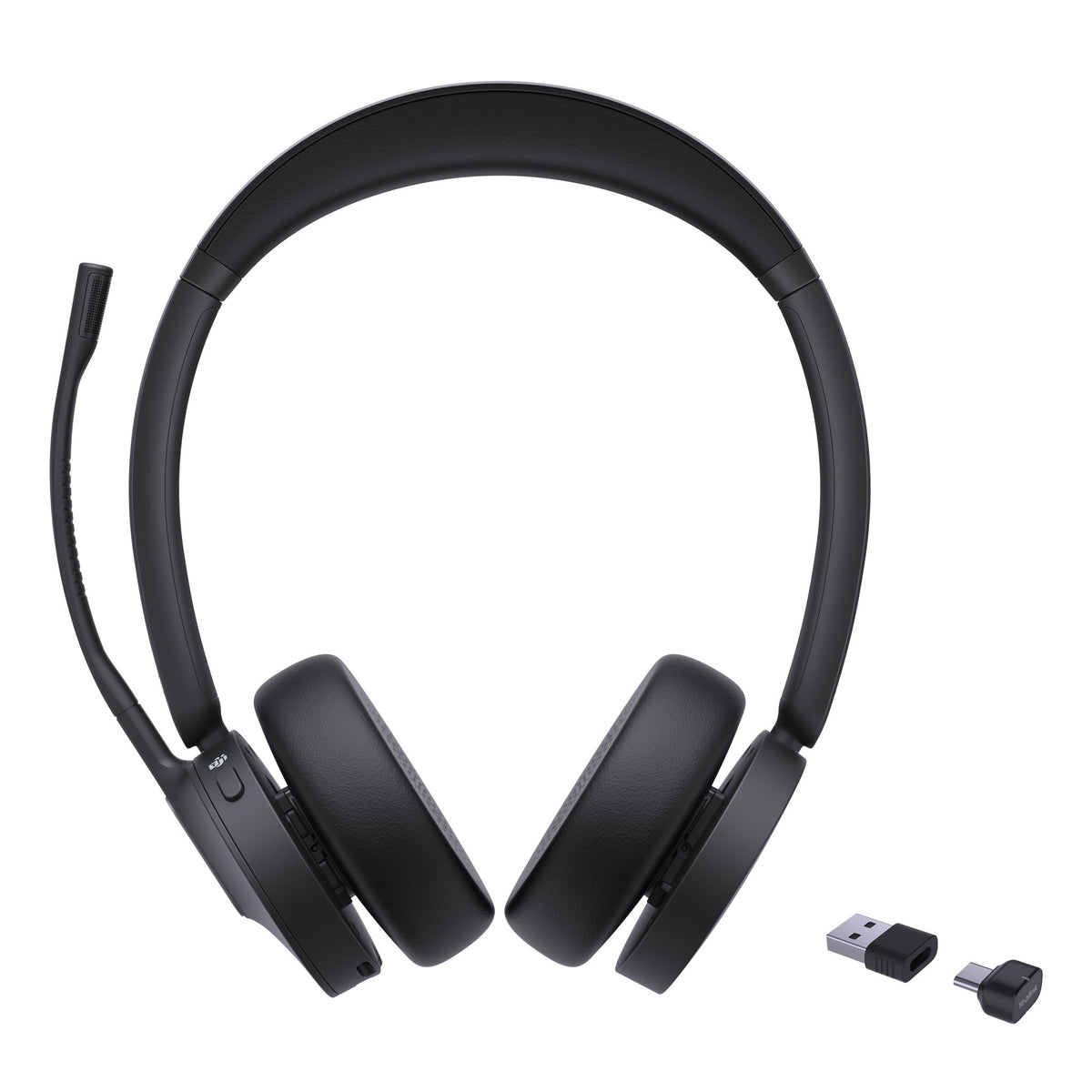 Yealink BH70 Dual UC Bluetooth Headset (1208668) view 4