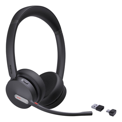 Yealink BH70 Dual UC Bluetooth Headset (1208668) view 5