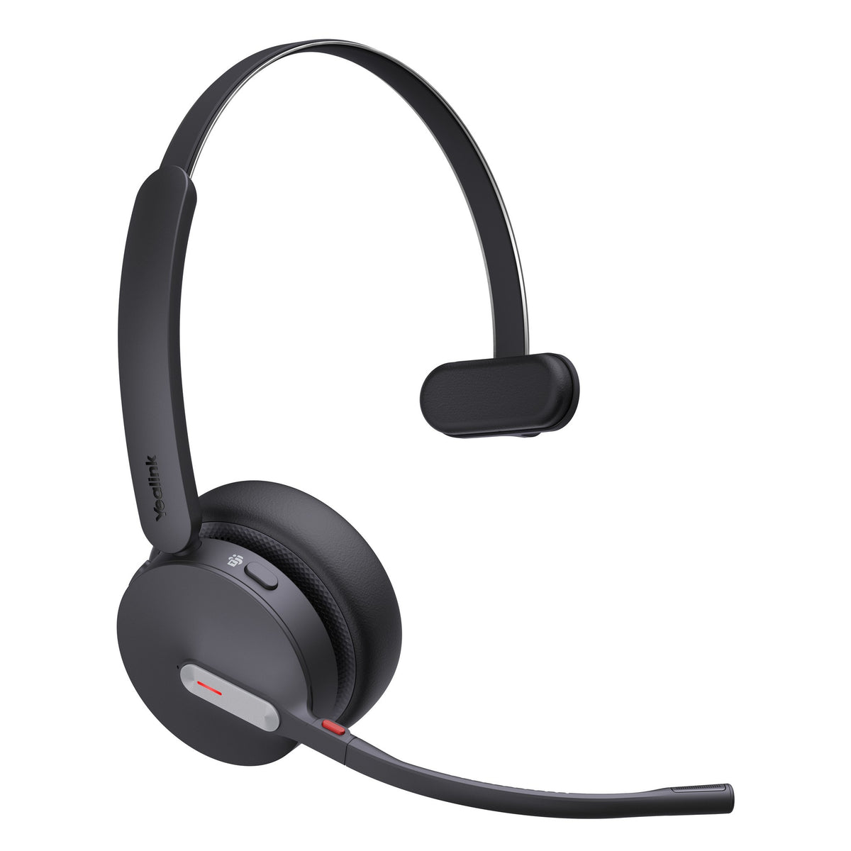Yealink BH70 Mono Teams Bluetooth Headset (1208669) view 2