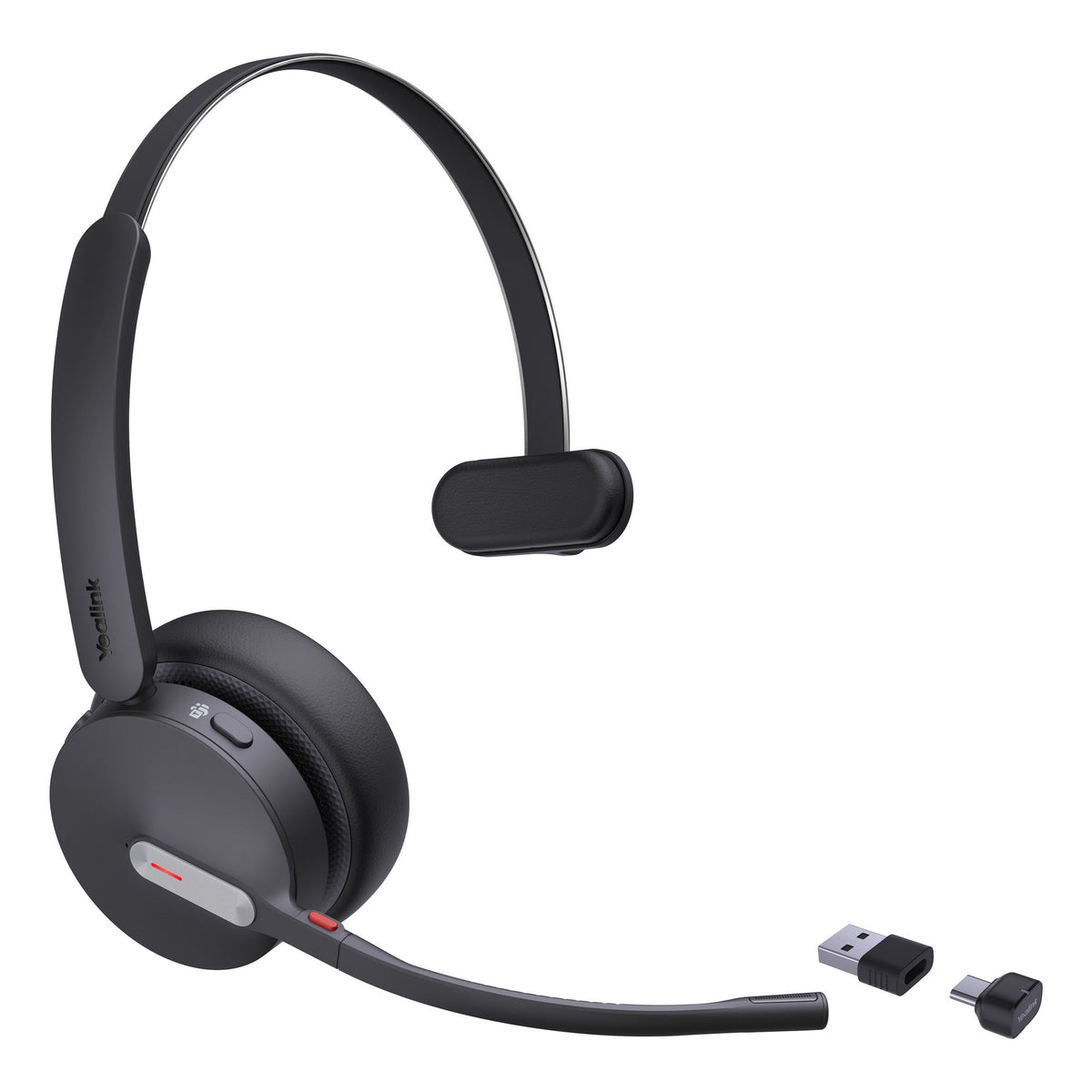 Yealink BH70 Mono UC Bluetooth Headset (1208670) view 4