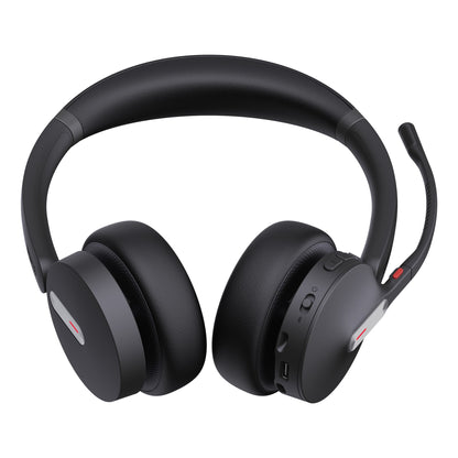 Yealink BH70 Mono UC Bluetooth Headset (1208706) view 5