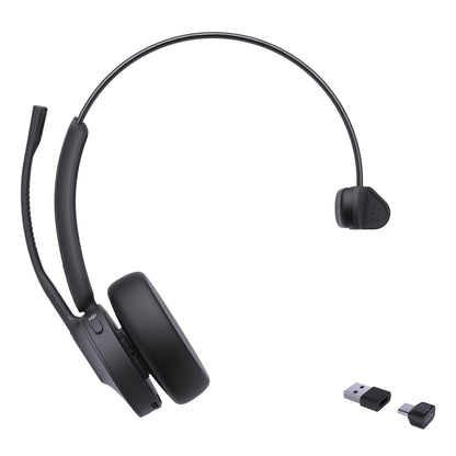 Yealink BH70 Mono UC Bluetooth Headset (1208706) view 6