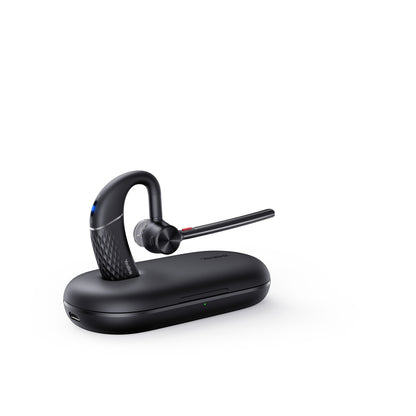 Yealink BH71 Mono Bluetooth Ear-Hook Headset (1208651) product photo