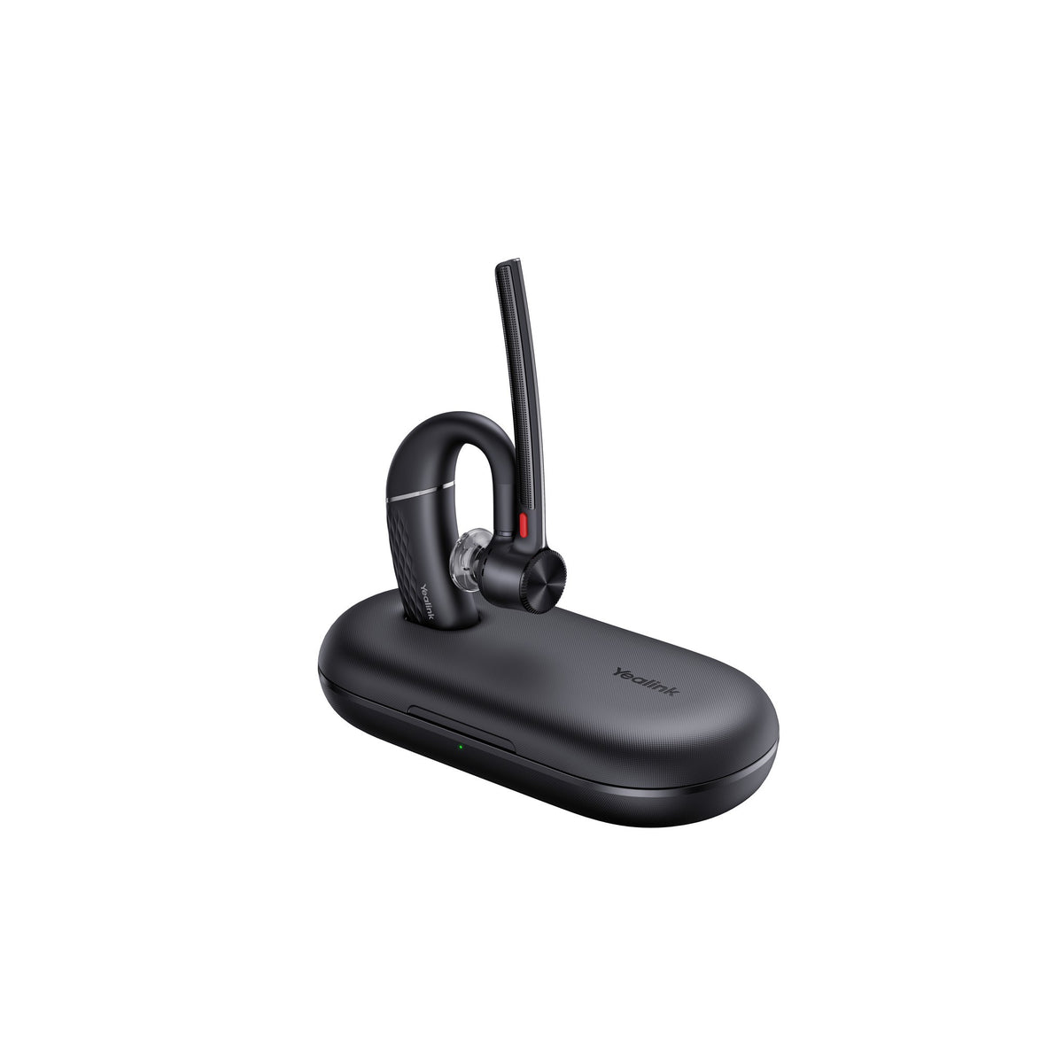 Yealink BH71 Mono Bluetooth Ear-Hook Headset (1208651) view 2