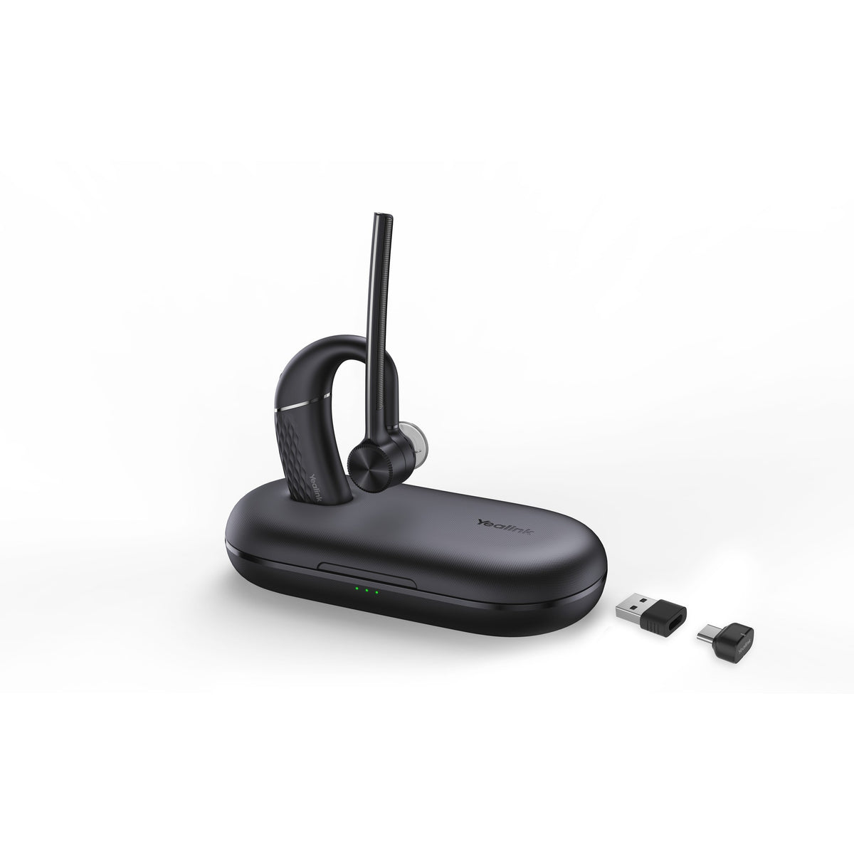 Yealink BH71 Pro Mono Bluetooth Headset (1208652) view 6