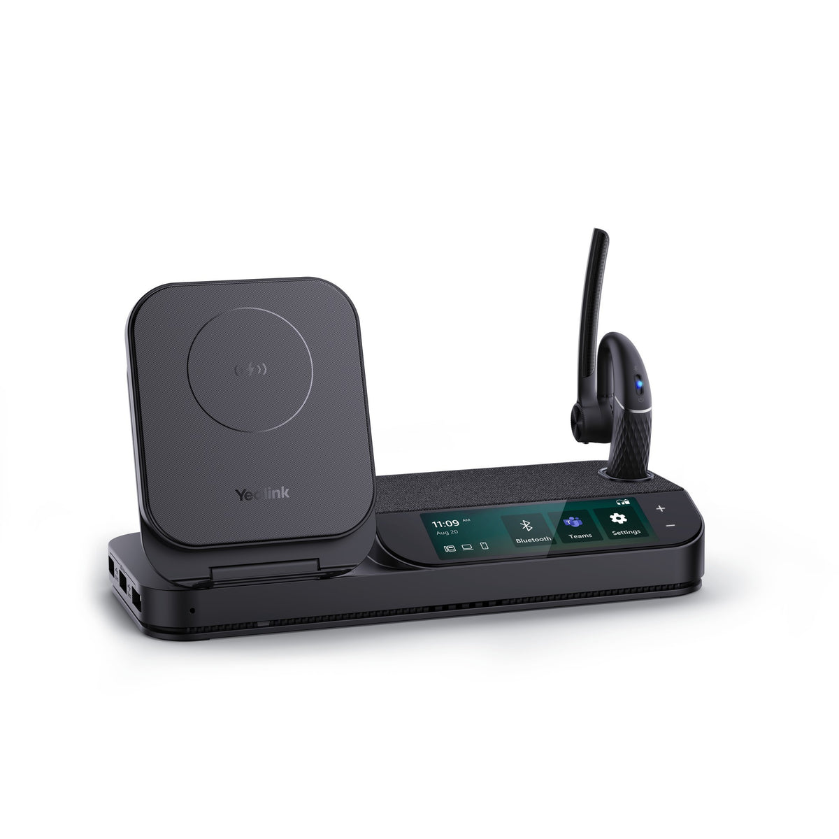 Yealink BH71 Workstation Mono Headset (1208653) product photo