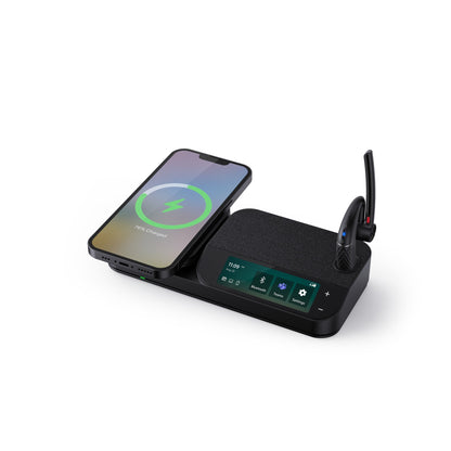 Yealink BH71 Workstation Mono Headset (1208653) view 2