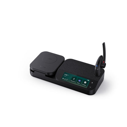 Yealink BH71 Workstation Mono Headset (1208653) view 4