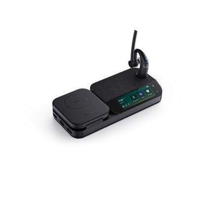 Yealink BH71 Workstation Mono Headset (1208653) view 5