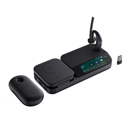Yealink BH71 Workstation Pro Mono Headset (1208654) product photo
