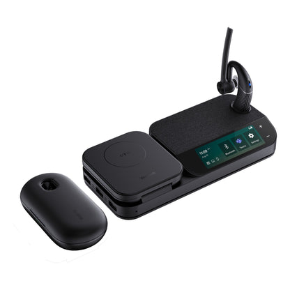 Yealink BH71 Workstation Pro Mono Headset (1208654) view 5