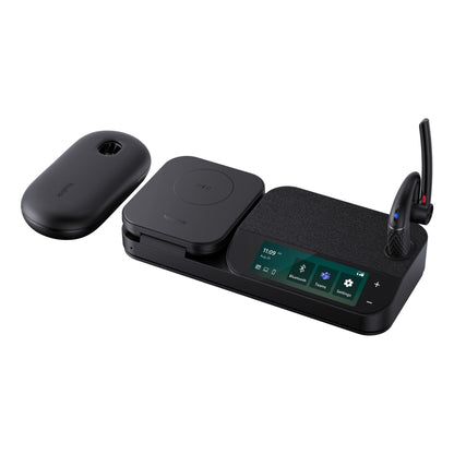 Yealink BH71 Workstation Pro Mono Headset (1208654) view 6