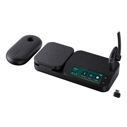 Yealink BH71 Workstation Pro Mono Headset (1208710) view 3