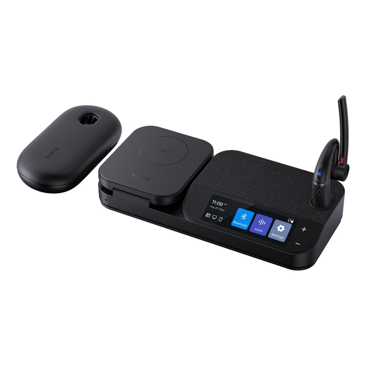 Yealink BH71 Workstation Pro Mono Headset (1208710) view 4