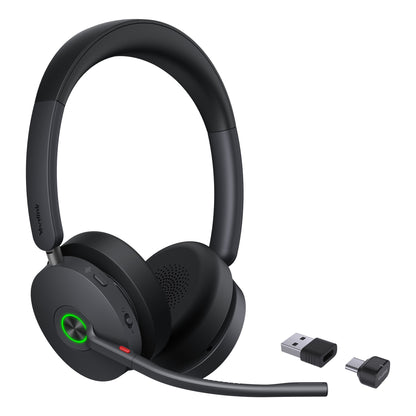Yealink BH74 UC Bluetooth ANC Headset (1208680) product photo