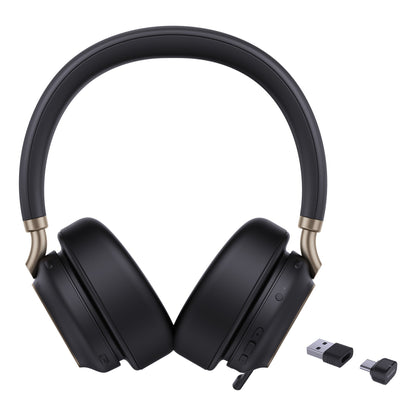 Yealink BH76 Plus Teams Bluetooth ANC Headset (1208660) view 6
