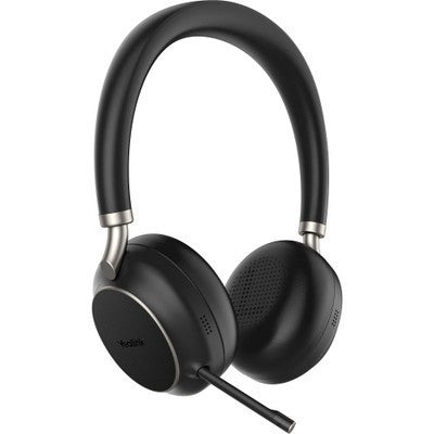 Yealink BH76 Teams ANC Headset with Charging Stand (1208625) view 2