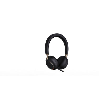 Yealink BH76 Teams ANC Headset with Charging Stand (1208625) view 6
