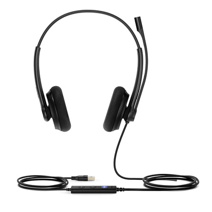 Yealink UH34 Lite Dual (1308048) product photo