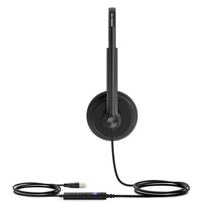 Yealink UH34 Lite Dual (1308048) – view 3