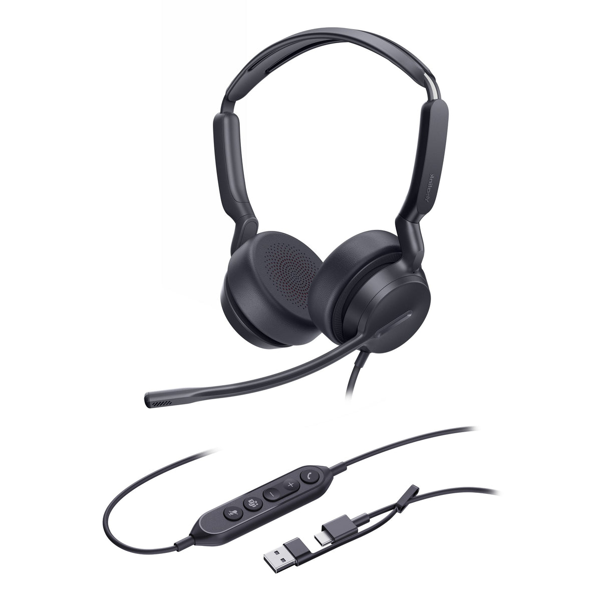 Yealink UH42 Dual (1308195) – view 2