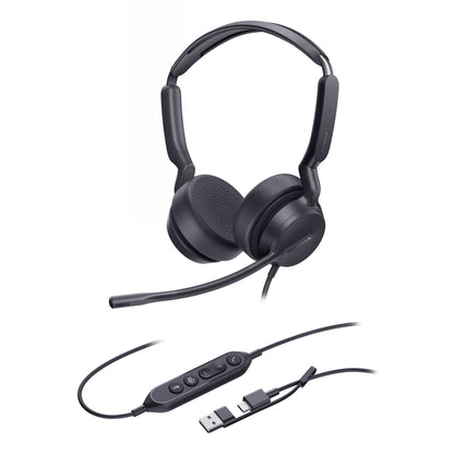 Yealink UH42 Dual (1308195) – view 2